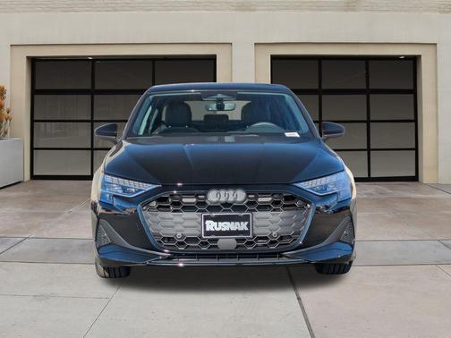 2026 Audi A3 Premium