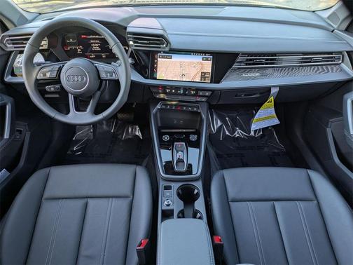 2026 Audi A3 Premium