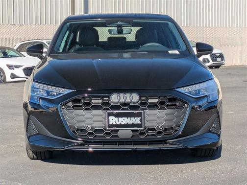 2026 Audi A3 Premium