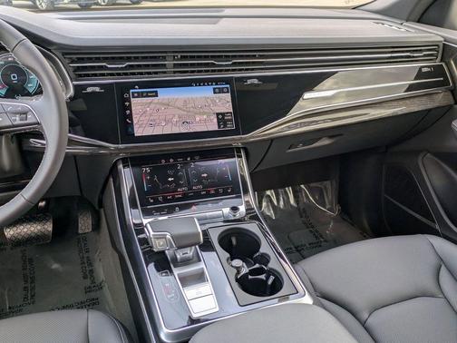 2026 Audi Q8 55 Premium Plus