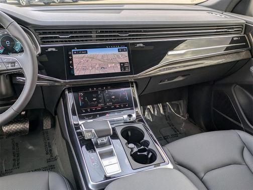 2026 Audi Q8 55 Premium Plus