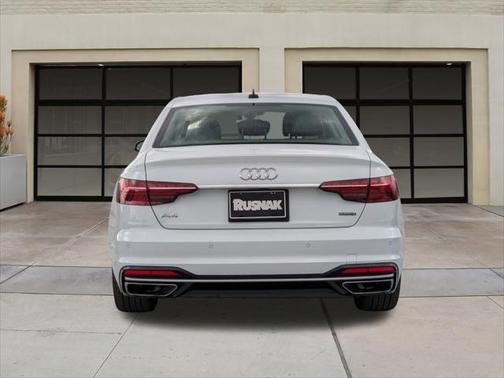 2021 Audi A4 40 Premium