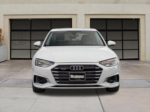 2021 Audi A4 40 Premium