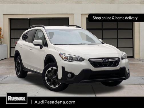 2023 Subaru Crosstrek Premium