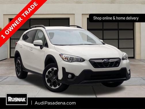 2023 Subaru Crosstrek Premium