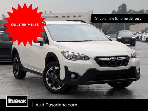 2023 Subaru Crosstrek Premium