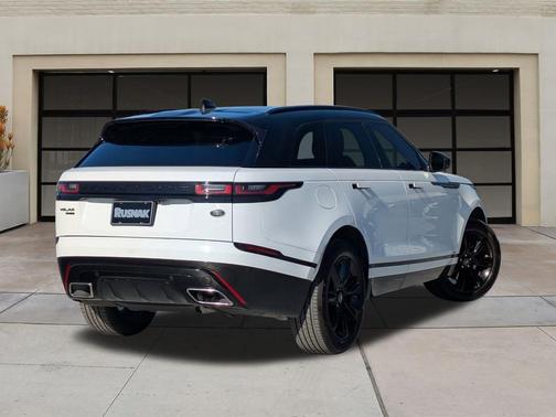 2020 Land Rover Range Rover Velar P340 S R-Dynamic