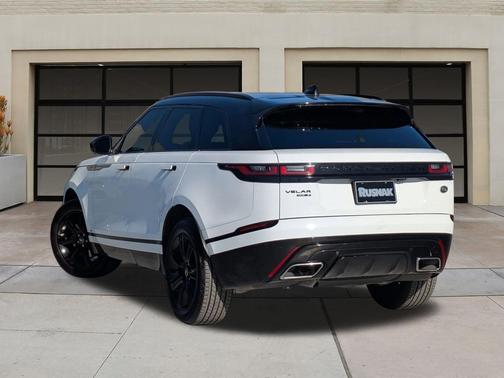 2020 Land Rover Range Rover Velar P340 S R-Dynamic