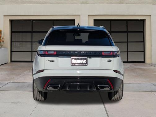 2020 Land Rover Range Rover Velar P340 S R-Dynamic