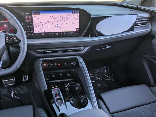 2025 Audi SQ5 3.0T Premium Plus