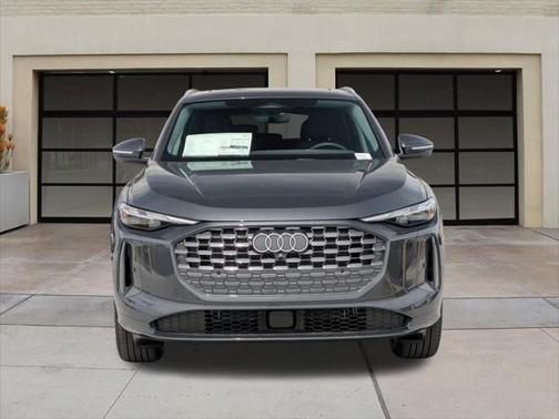 2025 Audi Q5 Premium