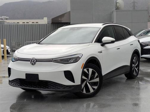 2023 Volkswagen ID.4 Pro