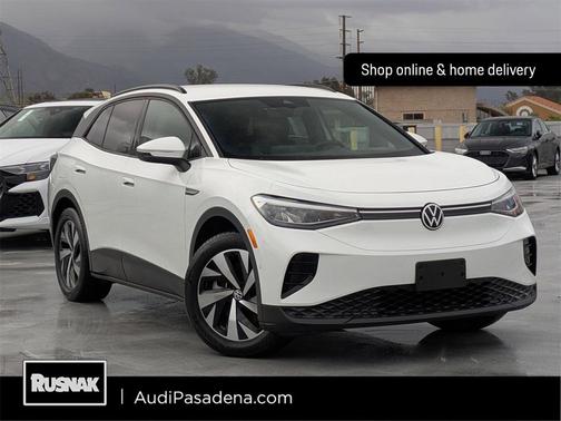 2023 Volkswagen ID.4 Pro