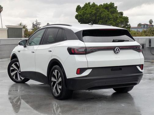 2023 Volkswagen ID.4 Pro