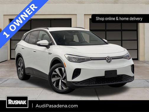 2023 Volkswagen ID.4 Pro