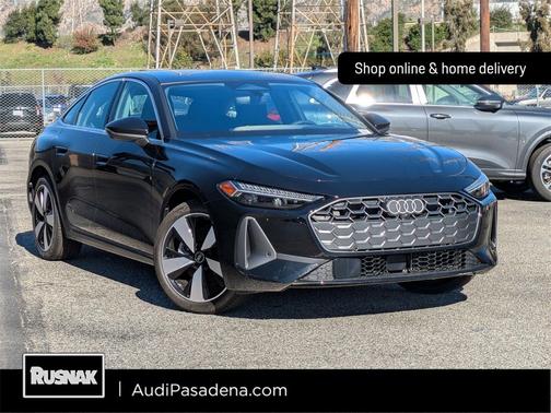 2025 Audi A5 Premium Plus TFSI quattro S tronic