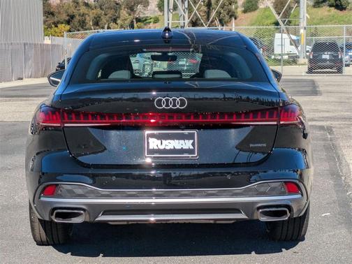 2025 Audi A5 Premium Plus TFSI quattro S tronic