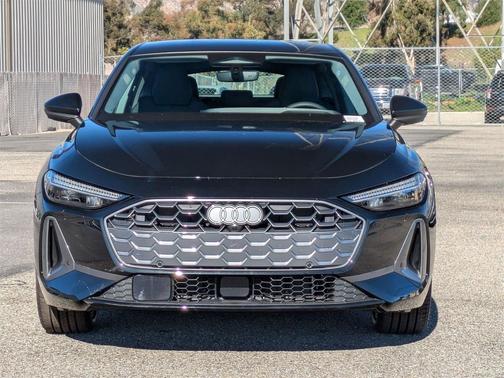 2025 Audi A5 Premium Plus TFSI quattro S tronic