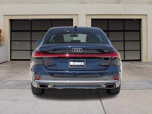 2025 Audi A5 Premium Plus