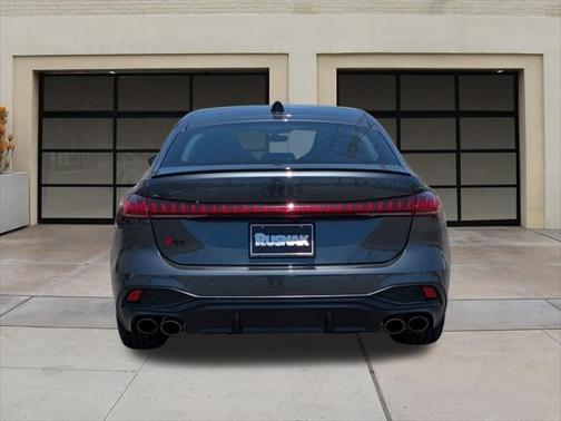 2025 Audi S5 3.0T Premium Plus