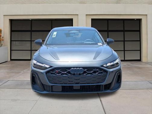 2025 Audi S5 3.0T Premium Plus
