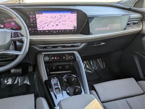 2025 Audi Q5 Sportback Prestige TFSI quattro S tronic