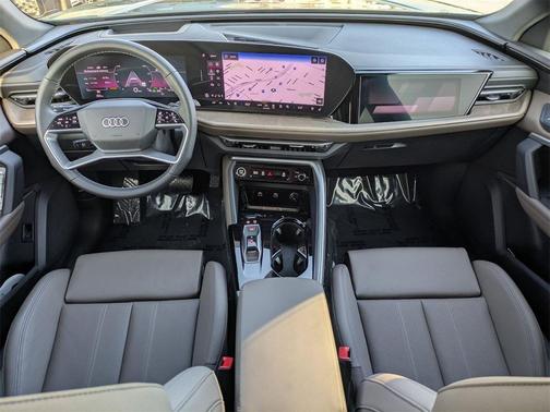 2025 Audi Q5 Sportback Prestige TFSI quattro S tronic