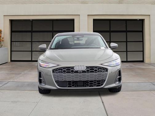 2026 Audi A6 Premium Plus quattro S tronic