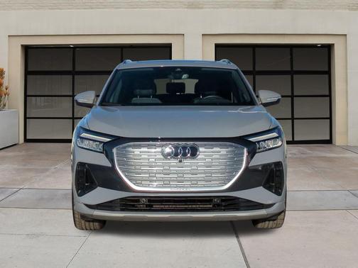 2023 Audi Q4 e-tron Premium Plus 40 RWD