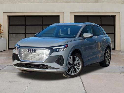 2023 Audi Q4 e-tron Premium Plus 40 RWD