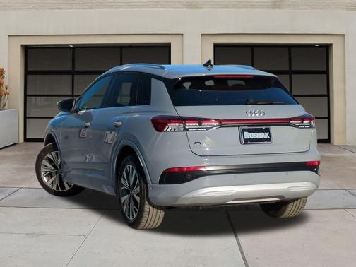 2023 Audi Q4 e-tron Premium Plus 40 RWD