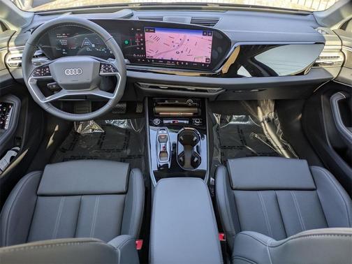 2025 Audi A5 Premium Plus TFSI quattro S tronic