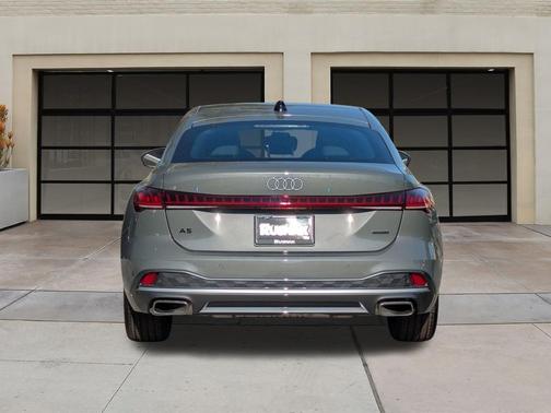 2025 Audi A5 Premium Plus TFSI quattro S tronic