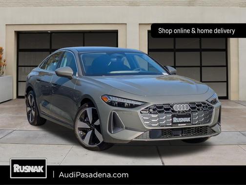 2025 Audi A5 Premium Plus TFSI quattro S tronic