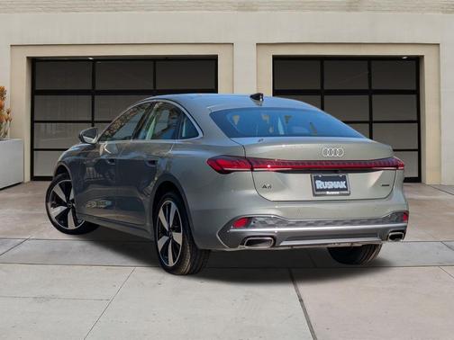 2025 Audi A5 Premium Plus TFSI quattro S tronic