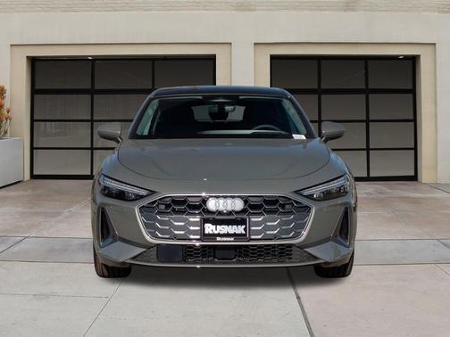 2025 Audi A5 Premium Plus TFSI quattro S tronic