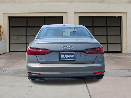 2025 Audi A6 45 Premium Plus