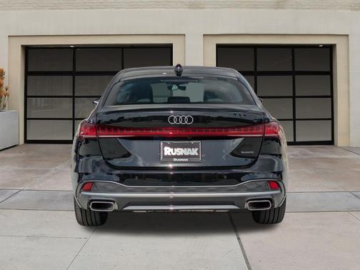 2025 Audi A5 Premium Plus TFSI quattro S tronic