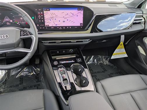 2025 Audi A5 Premium Plus TFSI quattro S tronic