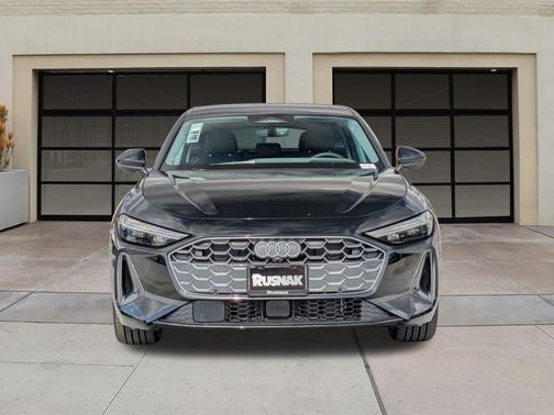 2025 Audi A5 Premium Plus TFSI quattro S tronic