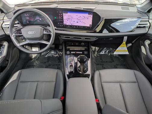 2025 Audi A5 Premium Plus TFSI quattro S tronic