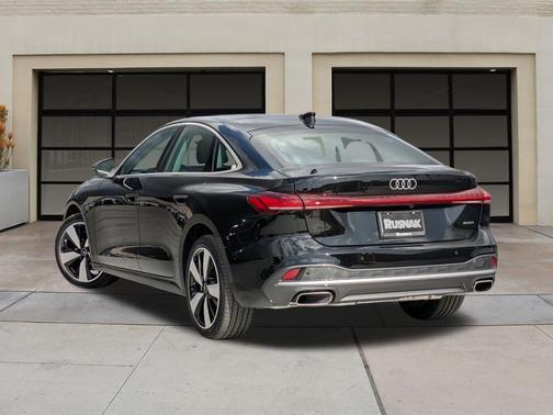 2025 Audi A5 Premium Plus TFSI quattro S tronic