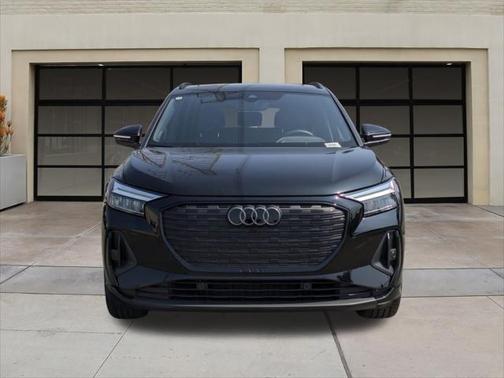 2025 Audi Q4 e-tron Premium Plus 55 quattro