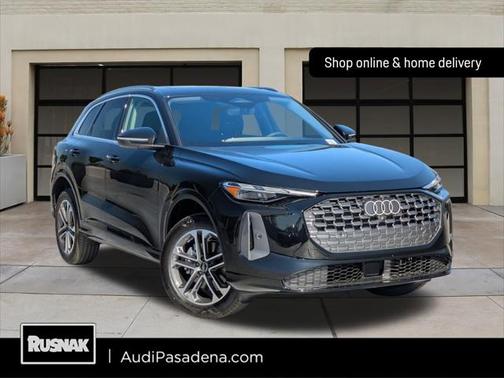 2025 Audi Q5 Premium