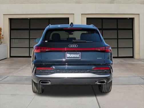 2025 Audi Q5 Premium
