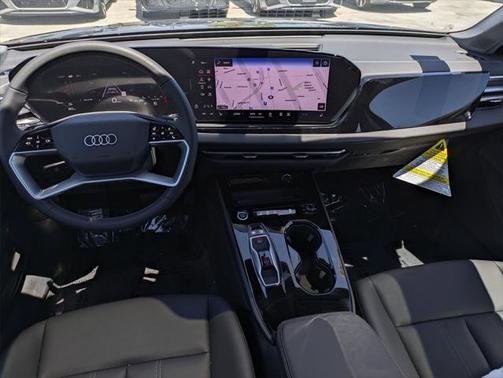2025 Audi A5 Premium