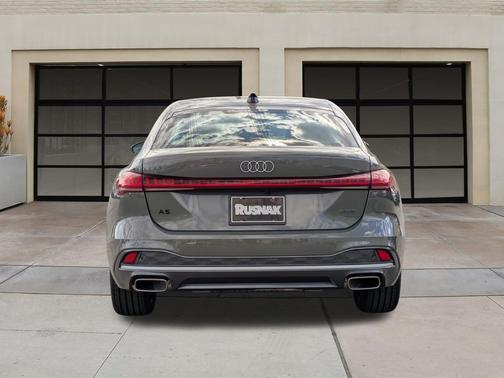 2025 Audi A5 Premium Plus TFSI quattro S tronic