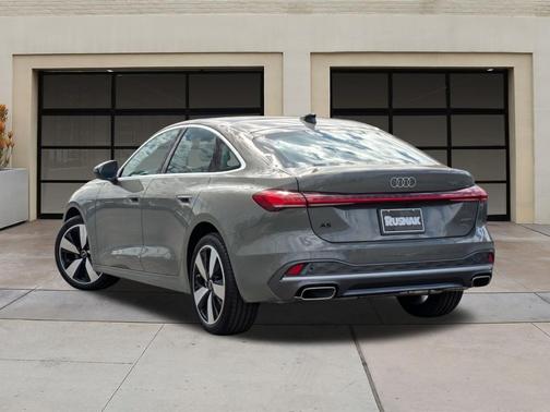 2025 Audi A5 Premium Plus TFSI quattro S tronic