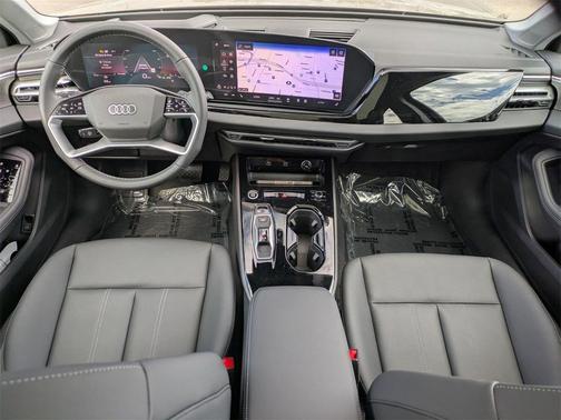 2025 Audi A5 Premium Plus TFSI quattro S tronic