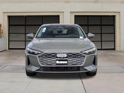 2025 Audi A5 Premium Plus TFSI quattro S tronic